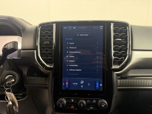 Certified 2025 Ford Ranger XLT w/ Trailer Tow Package image 18