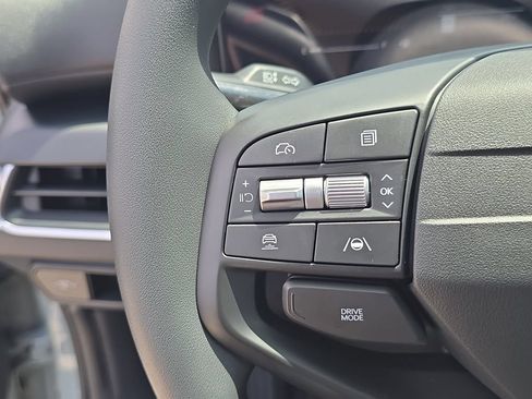 New 2026 Kia K4 FWD image 28