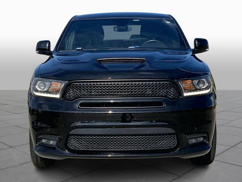 Used 2019 Dodge Durango R/T image 3