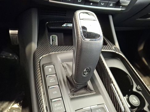 Used 2023 Maserati Levante Trofeo AWD/4WD image 15