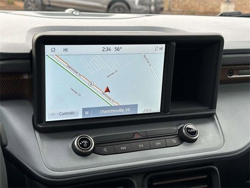 Certified 2024 Ford Maverick Lariat w/ FX4 Off-Road Package image 9