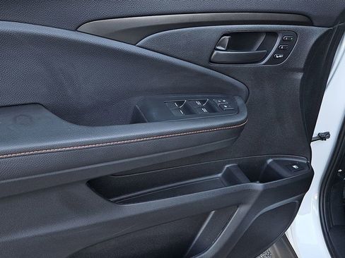 Used 2024 Honda Ridgeline TrailSport image 21