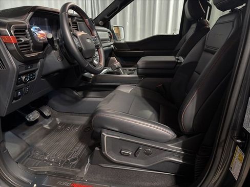 Used 2025 Ford F150 Raptor image 10