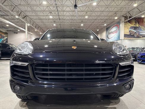 Used 2015 Porsche Cayenne S image 27