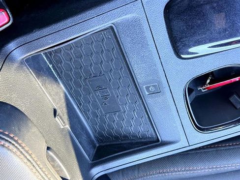 Used 2024 Nissan Frontier PRO-4X w/ Pro Convenience Package image 43