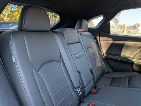 Used 2022 Lexus RX 350 F Sport image 34