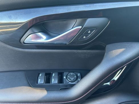 Certified 2023 Chevrolet Blazer RS image 20