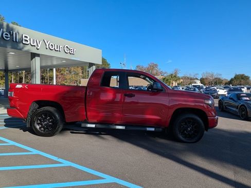 Used 2020 Toyota Tundra SR5 image 4