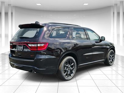 New 2026 Dodge Durango GT