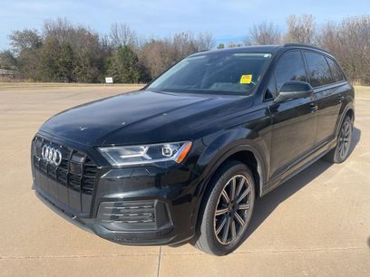 Used 2022 Audi Q7 2.0T Premium Plus