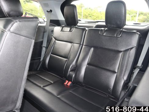 Used 2022 Ford Explorer Limited image 21