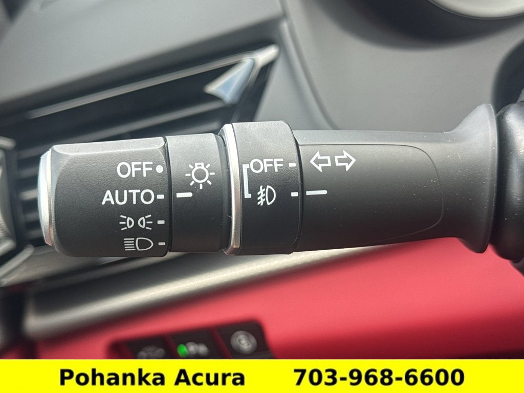 Used 2026 Acura RDX w/ Advance Package AWD/4WD image 10
