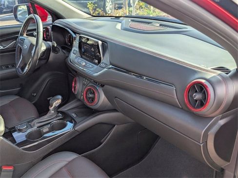 Used 2021 Chevrolet Blazer RS w/ Enhanced Convenience Package image 15