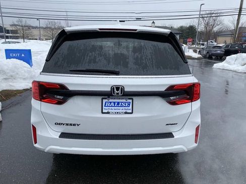 New 2026 Honda Odyssey Sport-L image 3