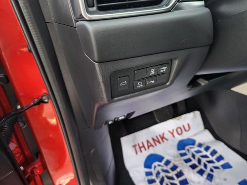 Certified 2025 MAZDA CX-5 AWD 2.5 S w/ Premium Plus Pkg image 14