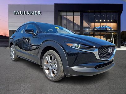 New 2026 MAZDA CX-30 AWD 2.5 S w/ Premium Package