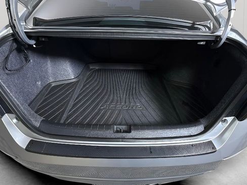 Used 2022 Honda Accord Sport image 27