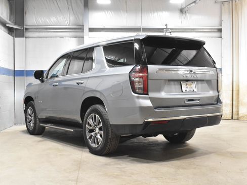 Used 2023 Chevrolet Tahoe LS w/ Driver Alert Package AWD/4WD image 24