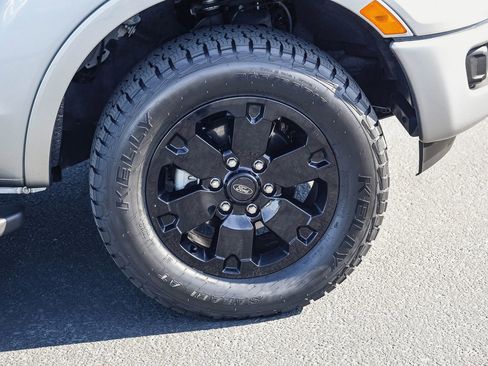 Used 2022 Ford Ranger XLT w/ Equipment Group 302A High image 9