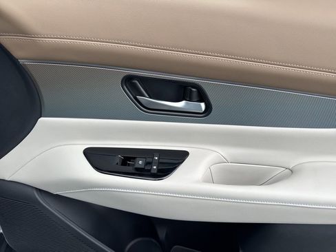 New 2026 Nissan Murano Platinum AWD/4WD image 19