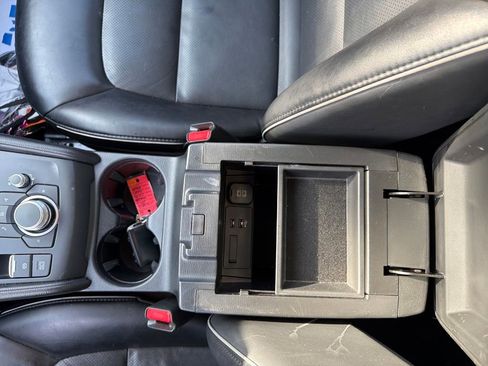 Used 2024 MAZDA CX-5 AWD 2.5 S w/ Select Package image 26