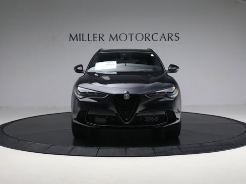 New 2024 Alfa Romeo Stelvio Quadrifoglio w/ Active Assist Plus Package image 25