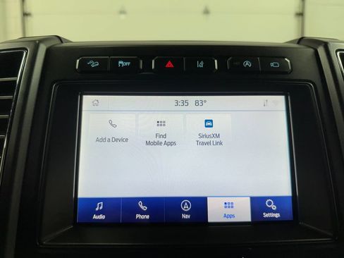 Used 2021 Ford Expedition Limited AWD/4WD image 35