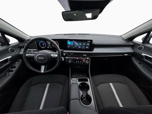 New 2026 Hyundai Sonata SEL image 13