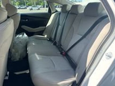 Certified 2026 Honda Accord LX image 32