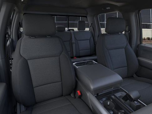 New 2026 Ford F150 XLT w/ Equipment Group 302A MID image 10