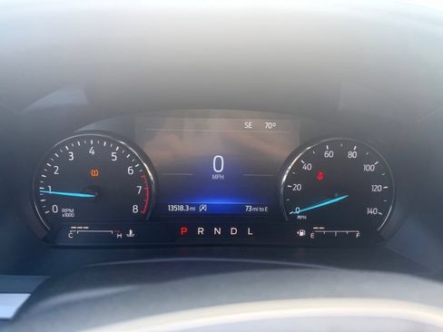 Used 2024 Ford Explorer XLT w/ Equipment Group 202A AWD/4WD image 24