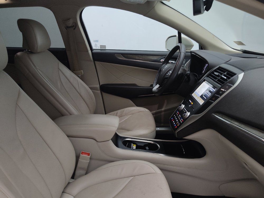 Used 2017 Lincoln MKC Reserve FWD image 21
