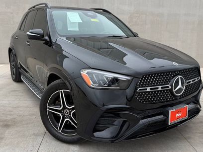 Used 2024 Mercedes-Benz GLE 350 4MATIC