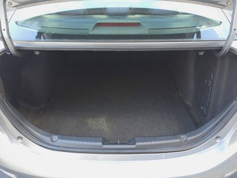 Used 2015 MAZDA MAZDA3 i Touring FWD image 20