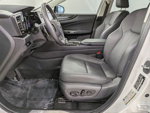 Used 2024 Lexus NX 350 AWD w/ Cold Area Package image 14