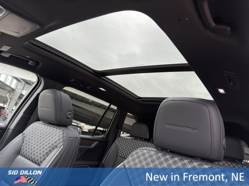 New 2026 GMC Acadia Denali w/ Super Cruise Package image 18