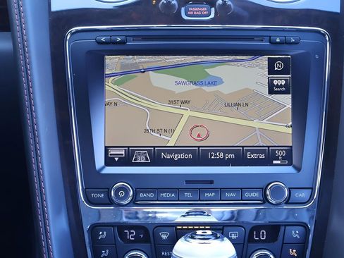 Used 2014 Bentley Continental GT Speed image 22