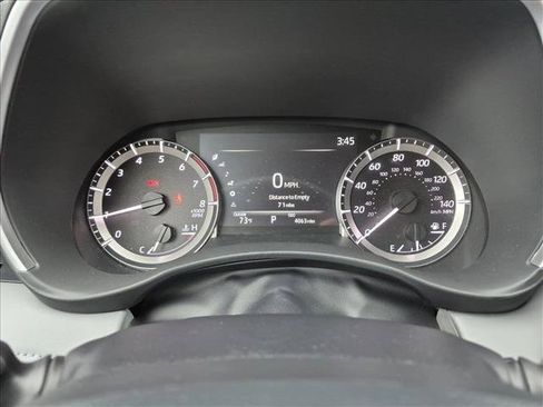 Certified 2026 Toyota Highlander XLE AWD/4WD image 11