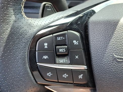 Used 2023 Ford Explorer ST w/ Equipment Group 401A AWD/4WD image 25