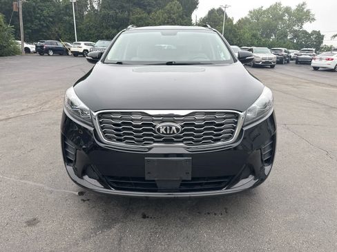 Used 2020 Kia Sorento S AWD/4WD image 8