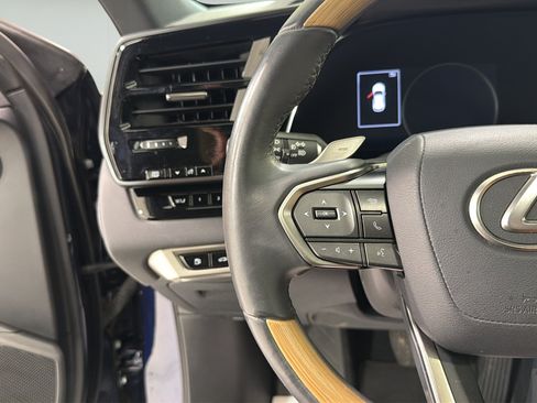 Used 2023 Lexus RX 350 Premium w/ Cold Area Package FWD image 13