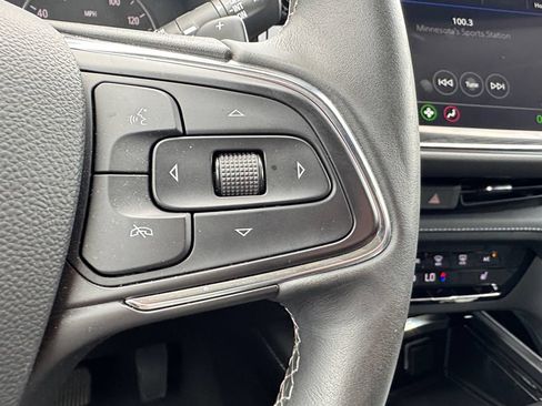 Used 2023 Buick Envision Preferred AWD/4WD image 16