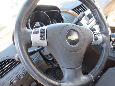 Used 2008 Chevrolet Malibu LT w/ HFV6 Engine Package FWD image 12
