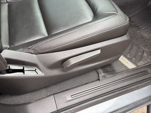 Used 2022 GMC Canyon Elevation w/ Elevation Premium Package image 39