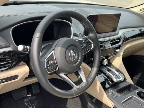 Certified 2026 Acura MDX SH-AWD w/ Technology Package image 13