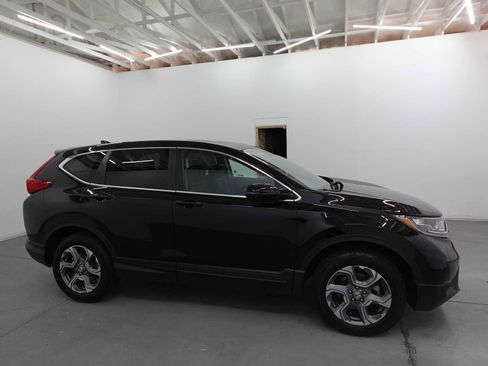 Used 2019 Honda CR-V EX-L image 4