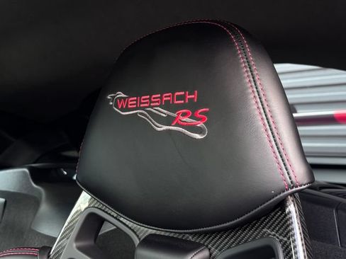 Certified 2025 Porsche 718 Cayman GT4 RS RWD image 22