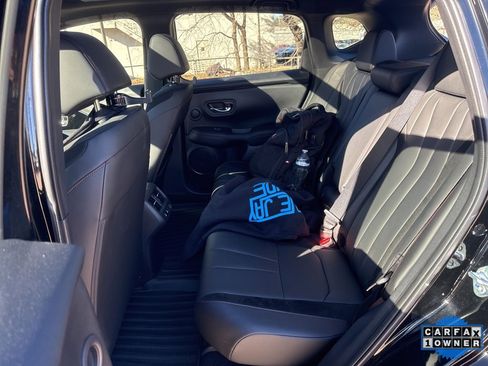 Certified 2025 Acura ADX A-Spec image 25