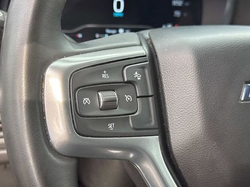 Used 2024 Chevrolet Tahoe LT AWD/4WD image 32