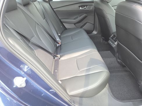 New 2026 Honda Accord EX-L image 20